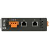 EtherCAT slave 4-axis stepper motor controller/driver (Metal Case)ICP DAS